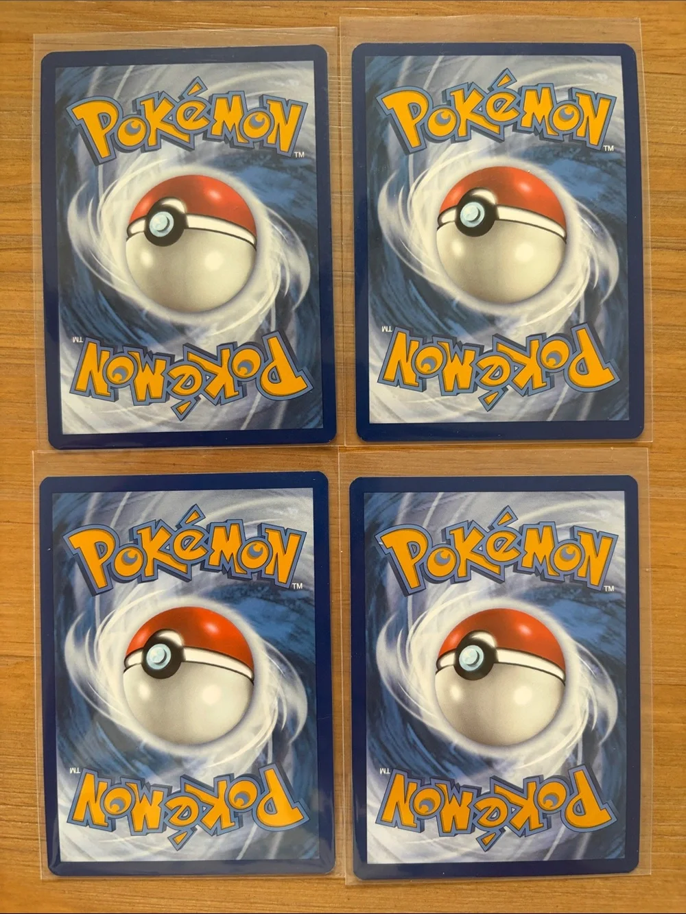 Gimmighoul & Gholdengo Evolution Lot | 4 Cards | Reverse Holo Pokémon ✨5/$25✨